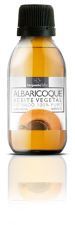 Aceite Vegetal de Albaricoque