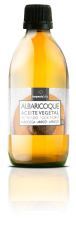 Aceite Vegetal de Albaricoque