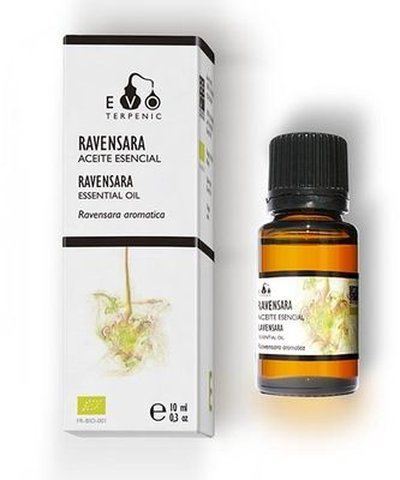 Aceite Esencial Ravensara