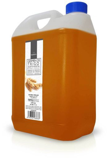 Aceite Germen de Trigo