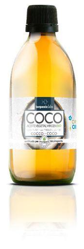 Aceite de Coco Virgen