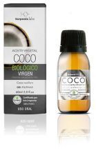 Aceite de Coco Virgen