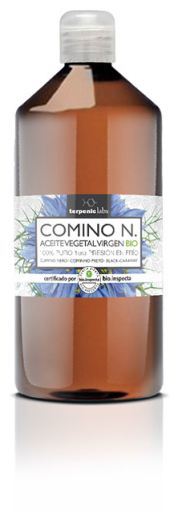 Aceite de Comino Negro Virgen