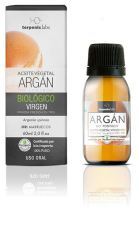 Aceite Argán