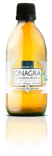 Aceite de Onagra Virgen