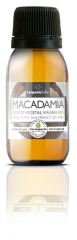 Aceite de Macadamia Virgen