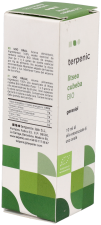 Aceite Esencial Verbena Exótica