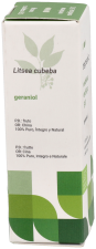 Aceite Esencial Verbena Exótica