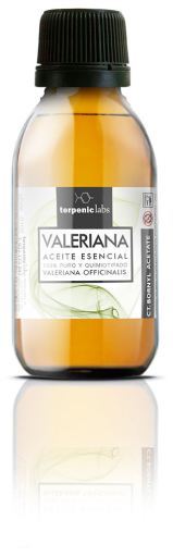 Aceite Esencial Valeriana