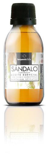 Aceite Esencial Sándalo Australia