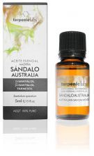 Aceite Esencial Sándalo Australia