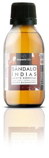 Aceite Esencial Sándalo Indias