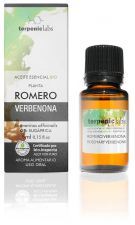 Aceite Esencial Romero Verbenona