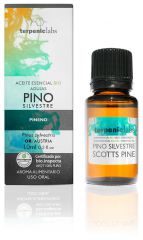 Aceite Esencial Pino Silvestre