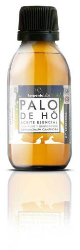 Aceite Esencial Palo de Ho