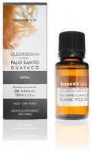 Aceite Esencial Palo Santo Guayaco