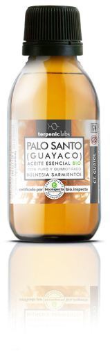 Aceite Esencial Palo Santo Guayaco