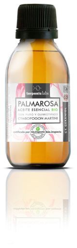 Aceite Esencial Palmarosa