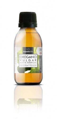 Aceite Esencial Orégano