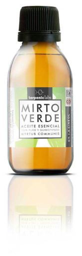 Aceite Esencial Mirto Verde