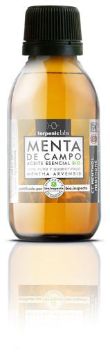 Aceite Esencial Menta de Campo