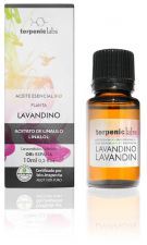 Aceite Esencial Lavandino