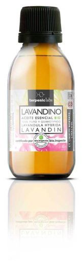 Aceite Esencial Lavandino