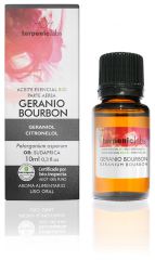 Aceite Esencial Geranio Bourbon