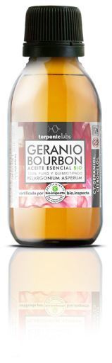 Aceite Esencial Geranio Bourbon