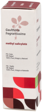 Aceite Esencial Gaulteria