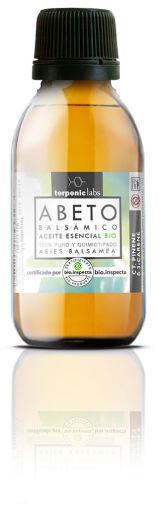 Aceite Esencial Abeto Balsámico