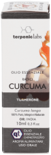 Aceite Esencial Cúrcuma
