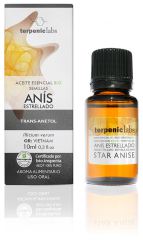 Aceite Esencial Anís Estrellado