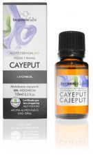 Aceite Esencial Cajeput