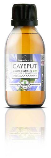 Aceite Esencial Cajeput