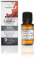 Aceite Esencial Canela Corteza