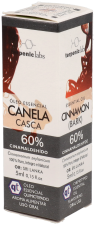 Aceite Esencial Canela Corteza