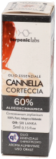 Aceite Esencial Canela Corteza