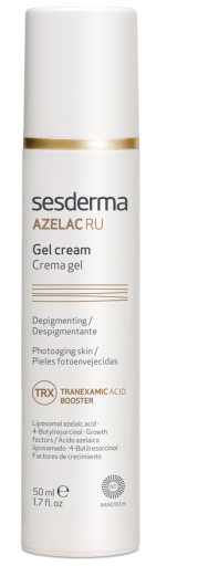 Azelac Ru Crema Gel Despigmentante 50 ml