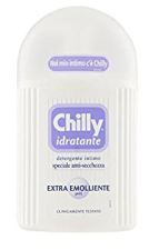 Hidratante Chilly Gel Intimo