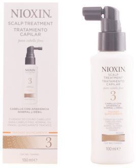 System 3 Scalp Treatment 100 ml