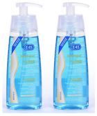 E45 Pack Bactopur Gel Limpiador Purificante 2x200 ml