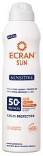 Sunnique Lemonoil Sensitive Bruma Protectora SPF 50 250 ml