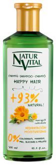 Champú Happy Hair Hidratacion 300 ml