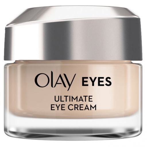 Eyes Ultimate Crema Contorno de Ojos 15 ml