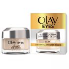 Eyes Ultimate Crema Contorno de Ojos 15 ml