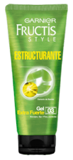 Fijación Fructis Gel Extrafuerte 200 ml