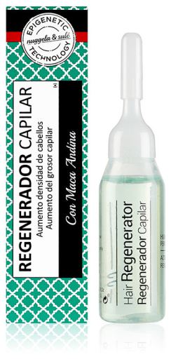 Ampolla Individual Regeneradora 10 ml