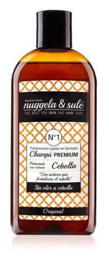 Champú Premium Nº1 Formato Viaje 100ml