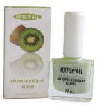 Gel Quitacuticulas al Kiwi 10 ml